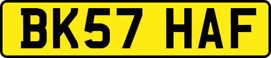 BK57HAF