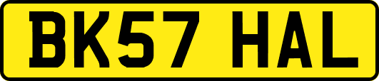 BK57HAL