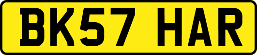 BK57HAR