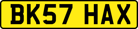 BK57HAX