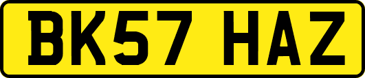 BK57HAZ