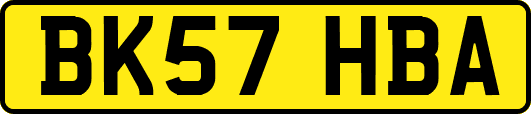 BK57HBA
