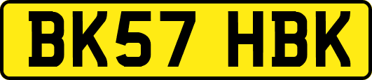 BK57HBK