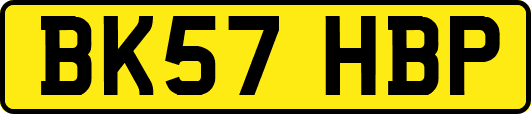 BK57HBP