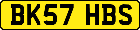 BK57HBS