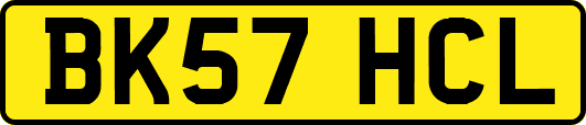 BK57HCL