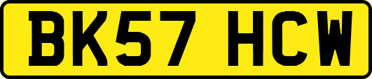 BK57HCW