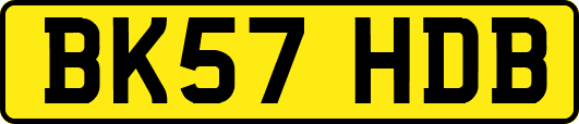 BK57HDB