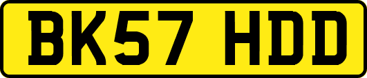 BK57HDD