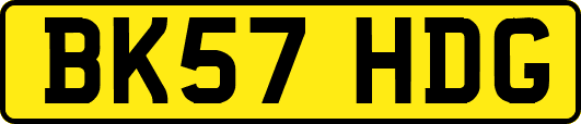 BK57HDG