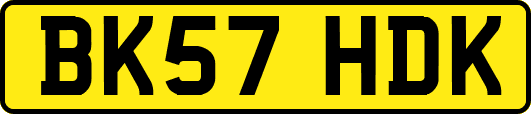 BK57HDK