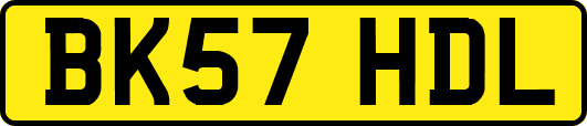BK57HDL