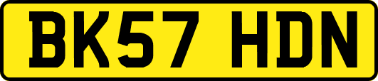 BK57HDN