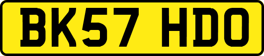 BK57HDO
