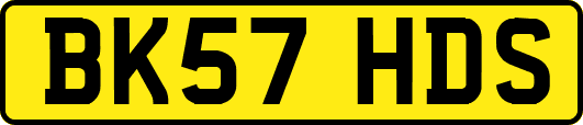 BK57HDS