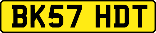 BK57HDT