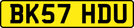 BK57HDU