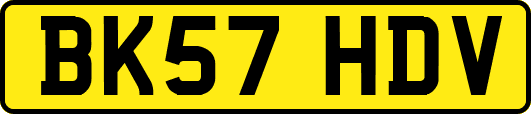 BK57HDV