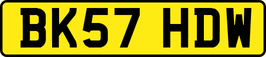 BK57HDW