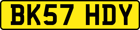 BK57HDY