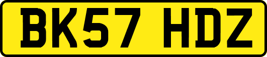 BK57HDZ