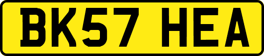 BK57HEA