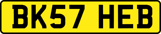 BK57HEB