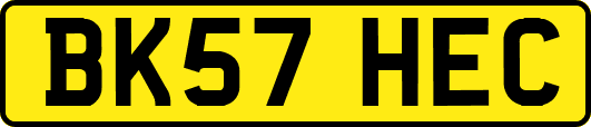 BK57HEC