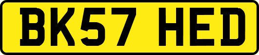 BK57HED