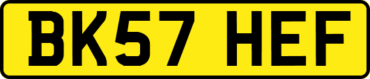 BK57HEF