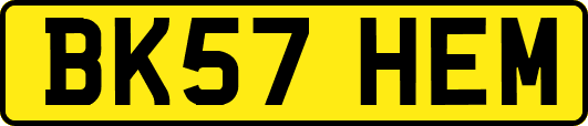 BK57HEM