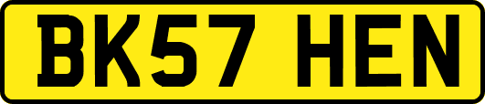 BK57HEN