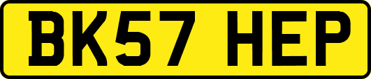 BK57HEP