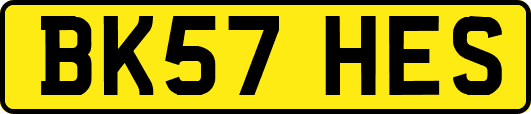 BK57HES