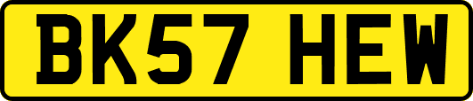 BK57HEW