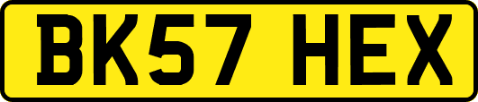 BK57HEX