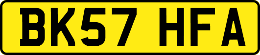 BK57HFA