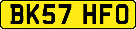 BK57HFO