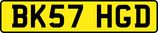 BK57HGD