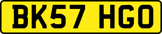 BK57HGO