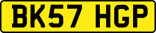 BK57HGP