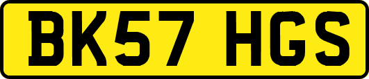 BK57HGS