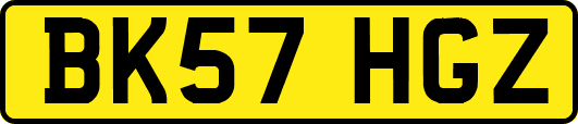 BK57HGZ