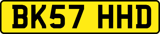 BK57HHD