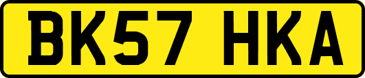 BK57HKA