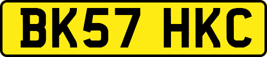BK57HKC