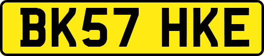 BK57HKE