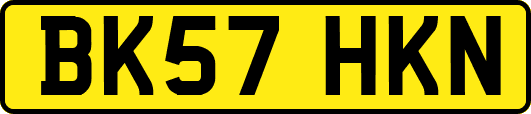 BK57HKN