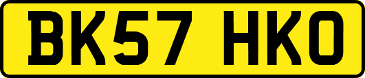 BK57HKO