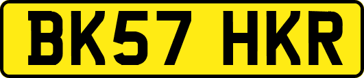BK57HKR